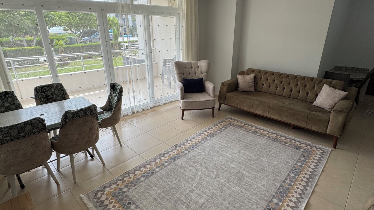 Photo of Livingroom in Mezetli
