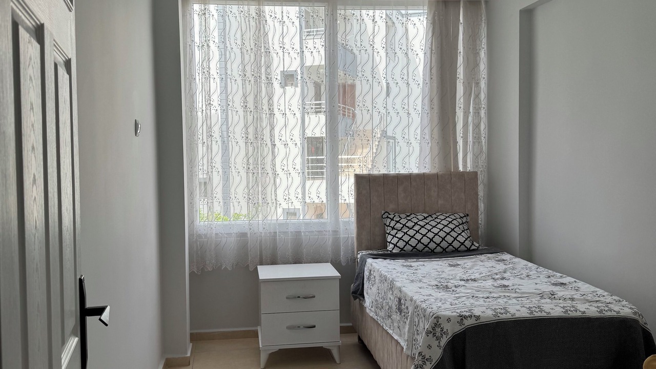 Photo of Bedroom in Mezetli