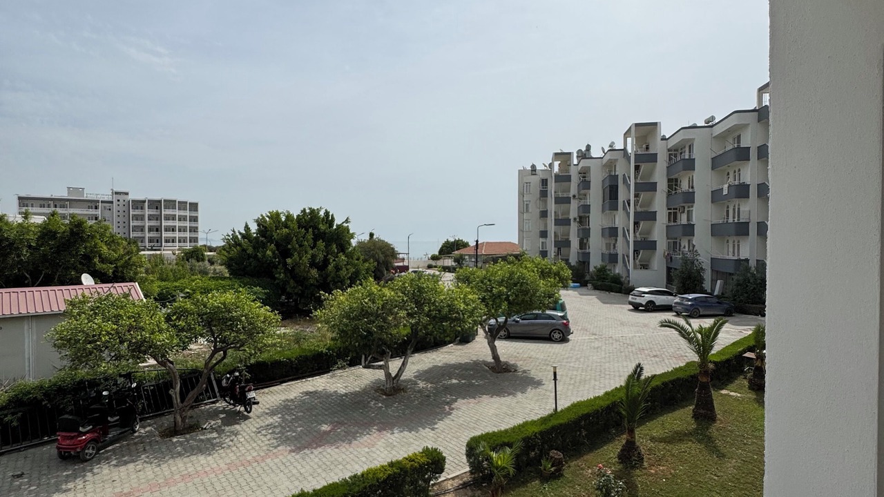Photo of Outdoor in Mezetli