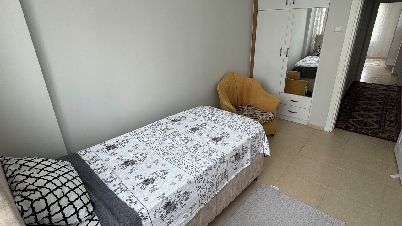 Photo of Bedroom in Mezetli