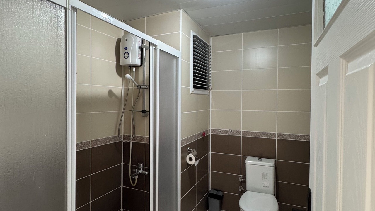 Photo of Bathroom in Mezetli