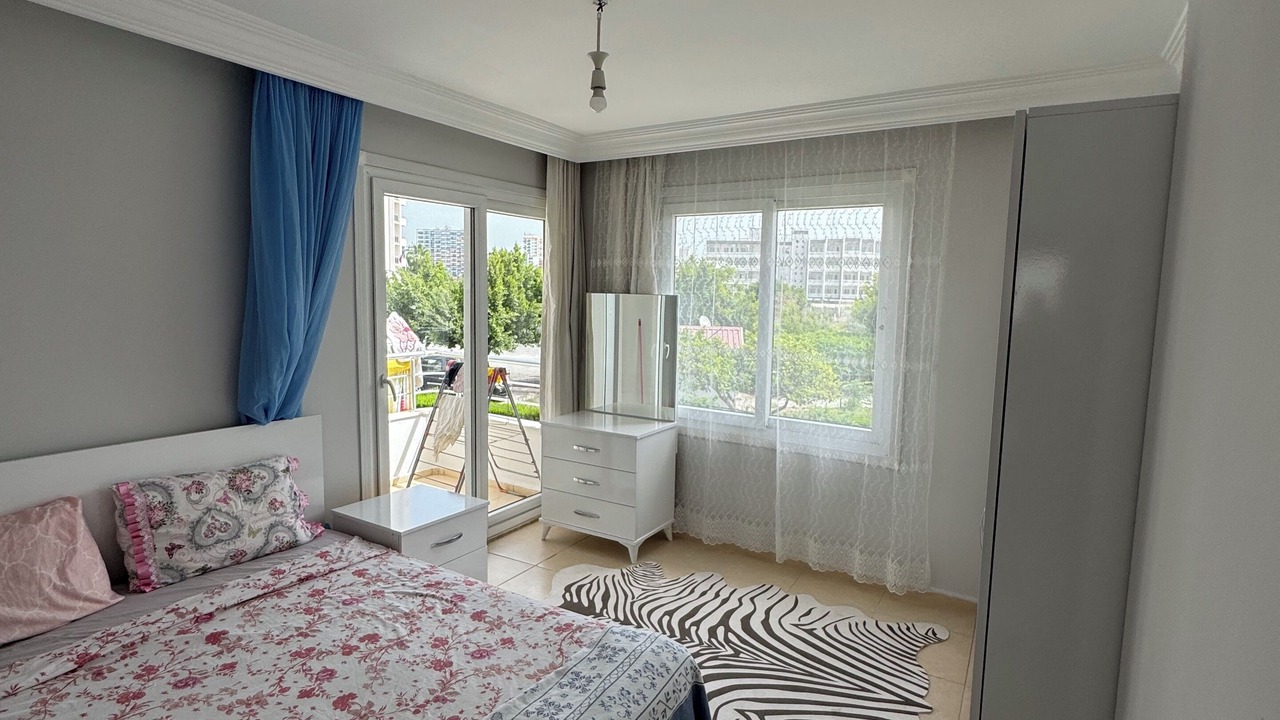 Photo of Bedroom in Mezetli