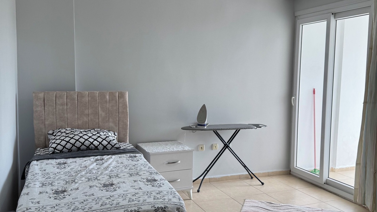 Photo of Bedroom in Mezetli