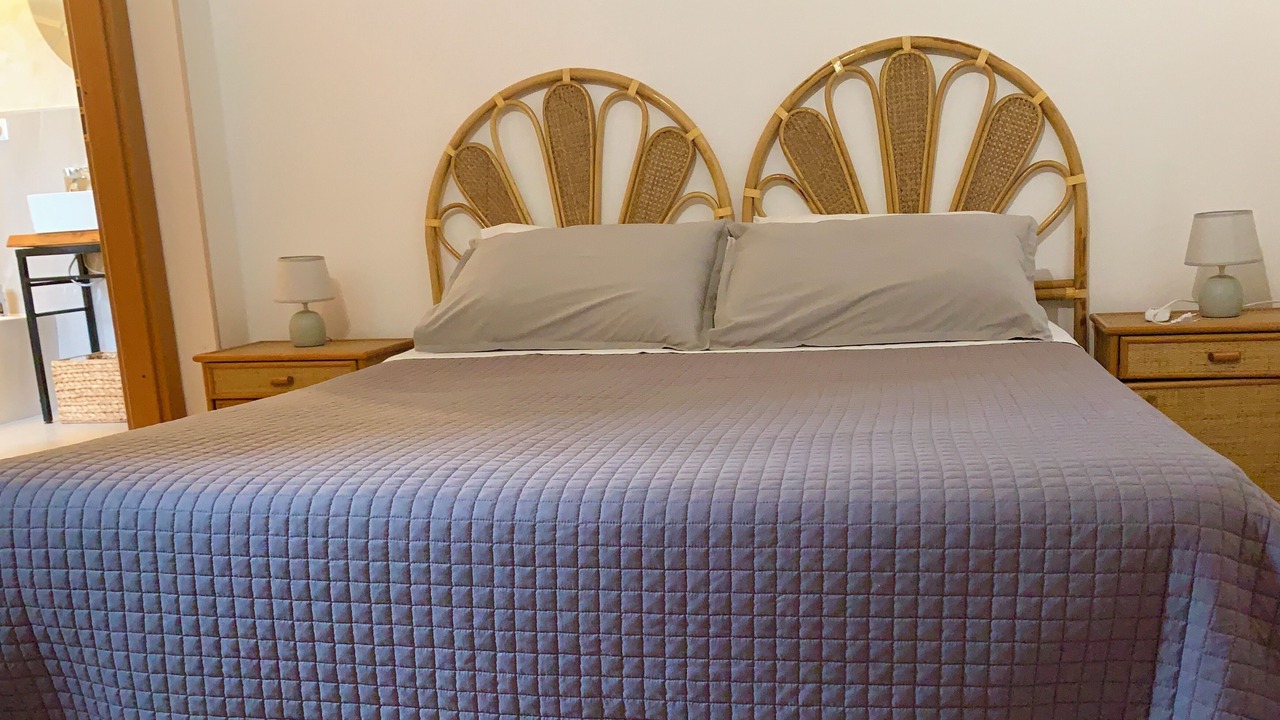 Photo of Bedroom in Ferla