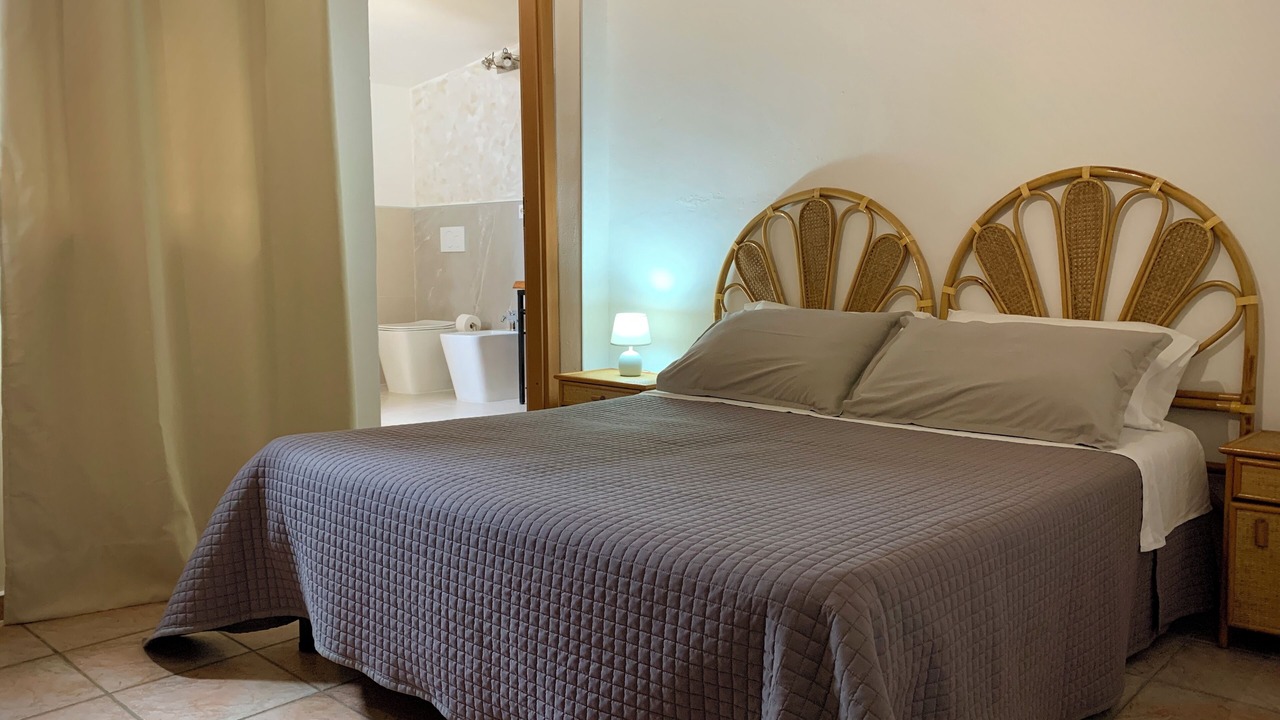 Photo of Bedroom in Ferla