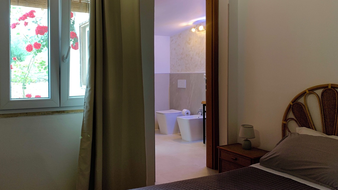 Photo of Bedroom in Ferla