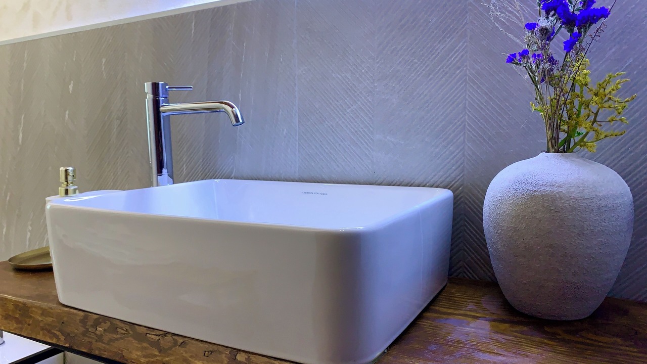 Photo of Bathroom in Ferla