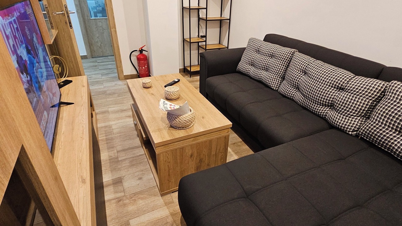 Photo of Livingroom in Mieres del Camino