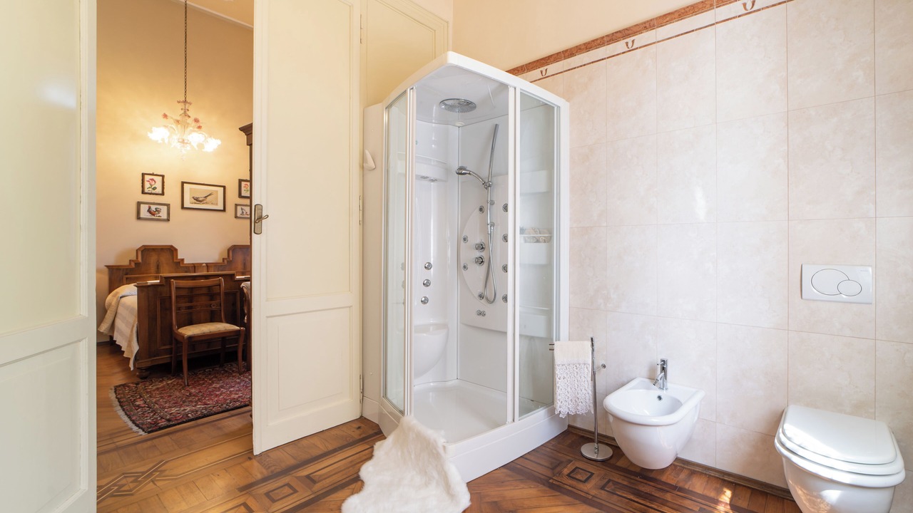 Photo of Bathroom in Sacile