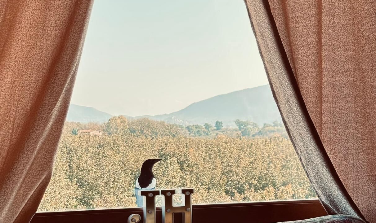 Photo of Bedroom in Presenzano
