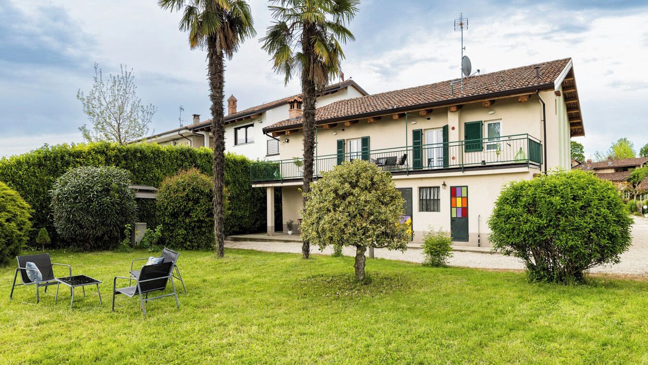 Photo of Outdoor in Canale