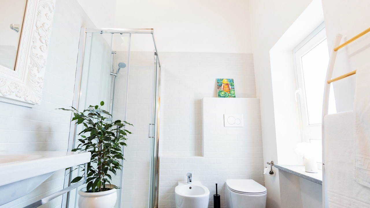Photo of Bathroom in Canale