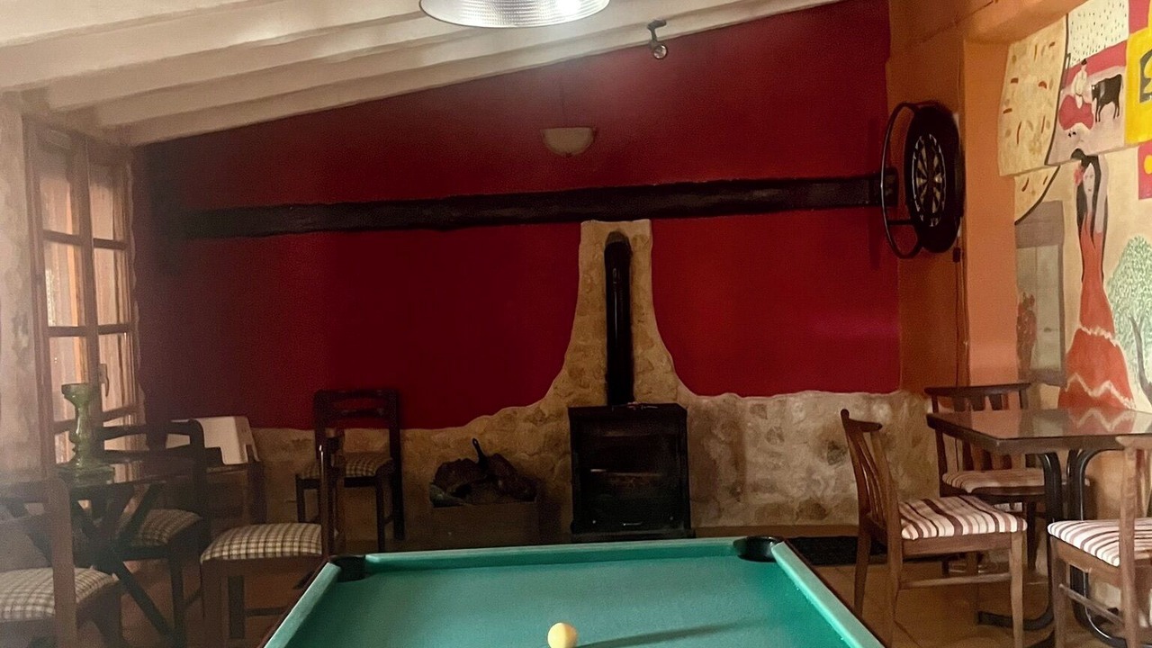 Photo of Bedroom in Ubeda