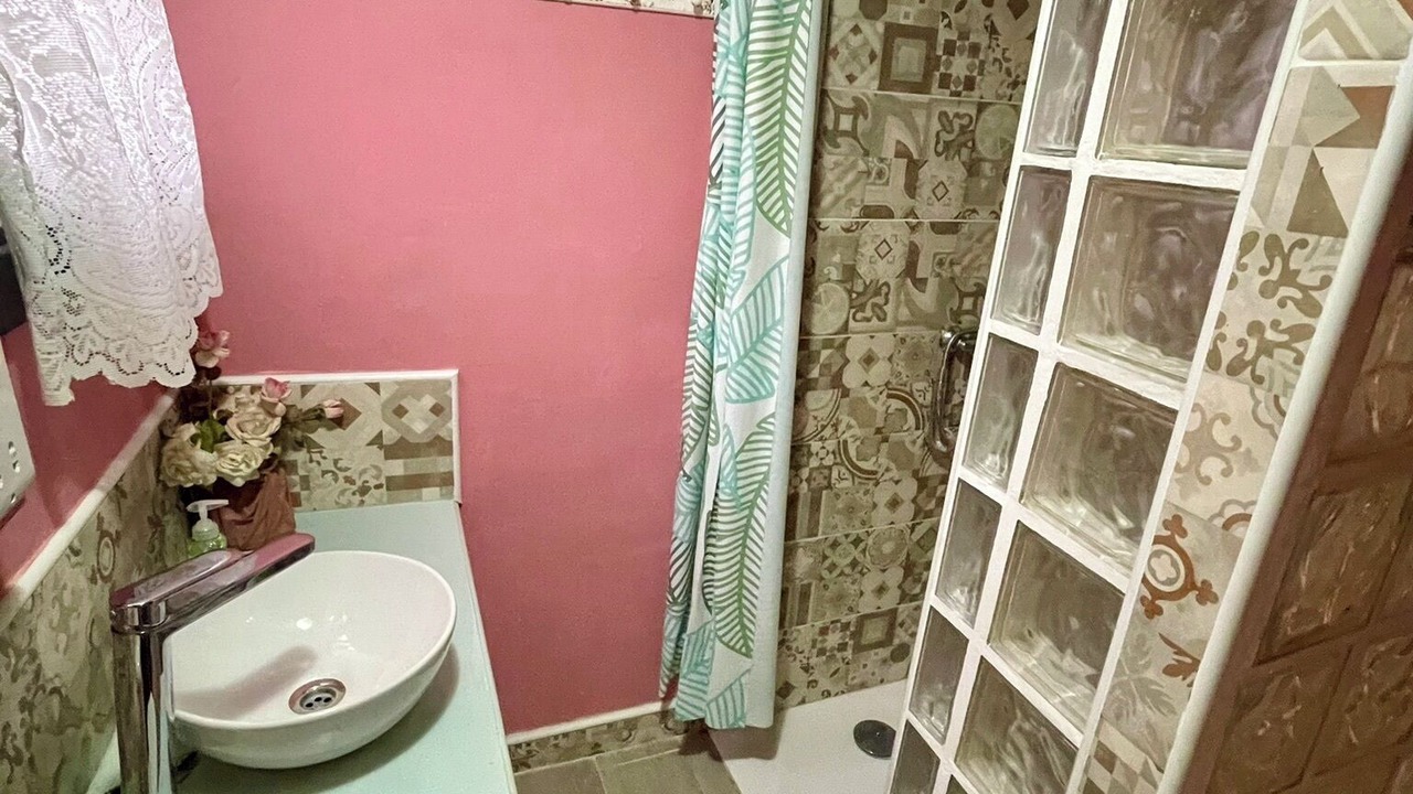 Photo of Bathroom in Ubeda