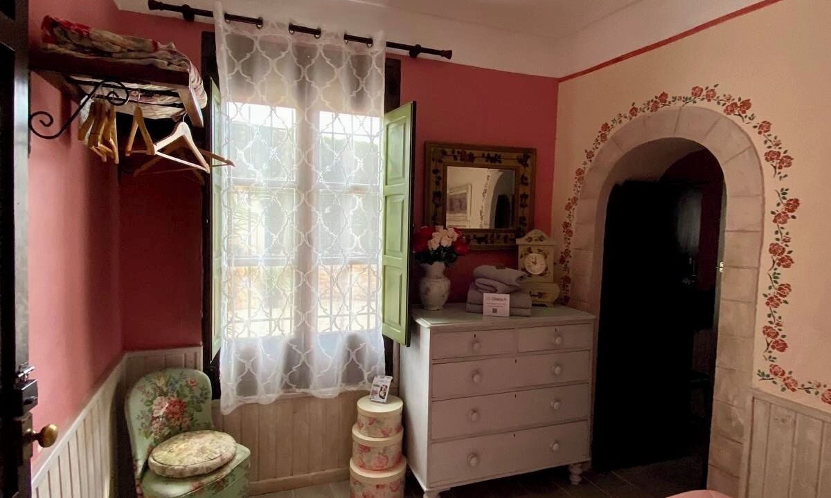 Photo of Bedroom in Ubeda
