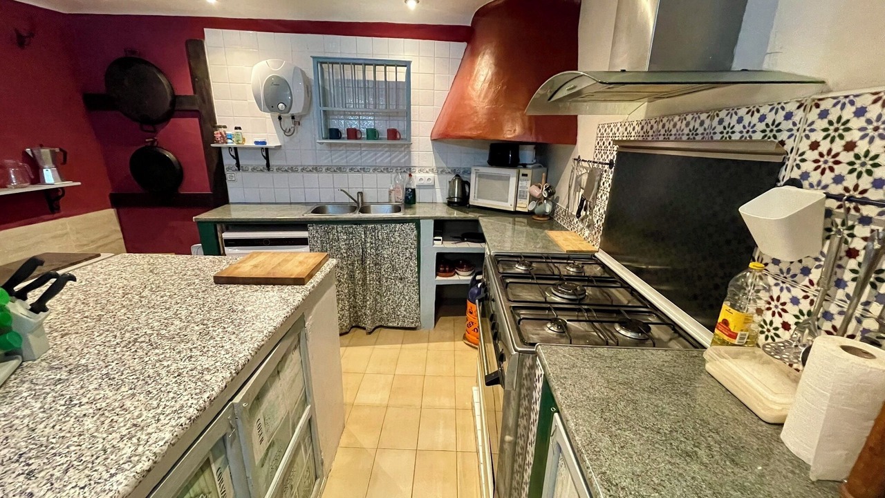 Photo of Kitchen in Ubeda
