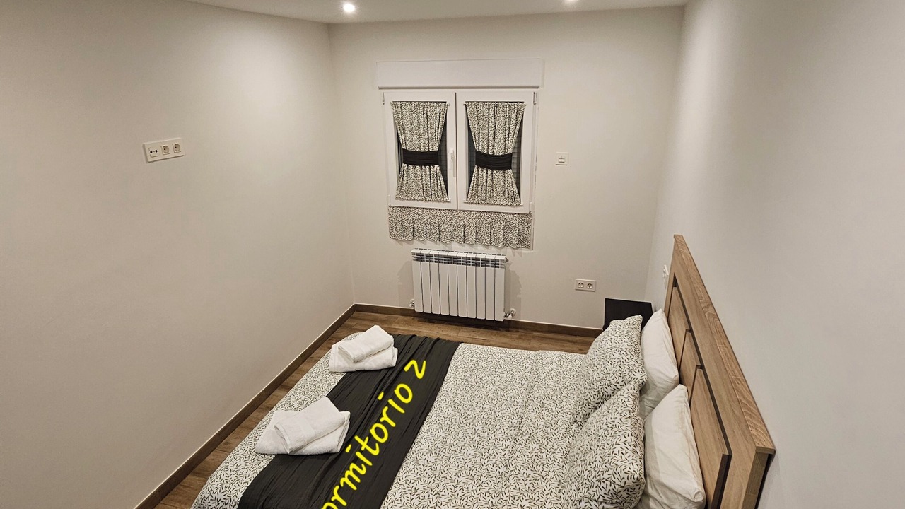 Photo of Bedroom in Mieres del Camino