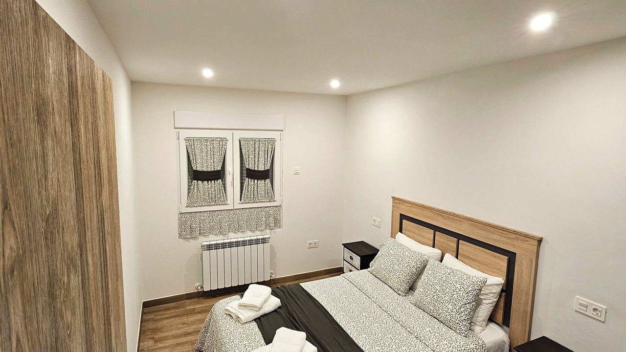 Photo of Bedroom in Mieres del Camino