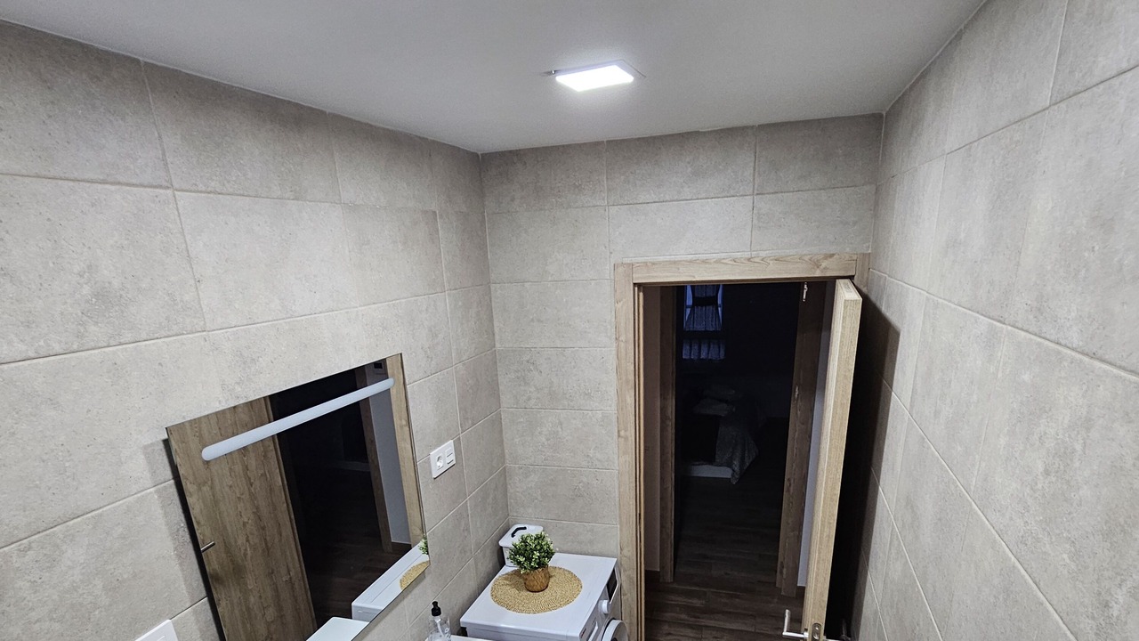 Photo of Bathroom in Mieres del Camino