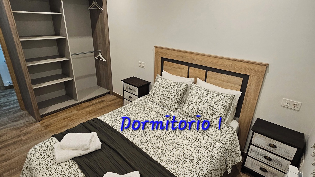 Photo of Bedroom in Mieres del Camino