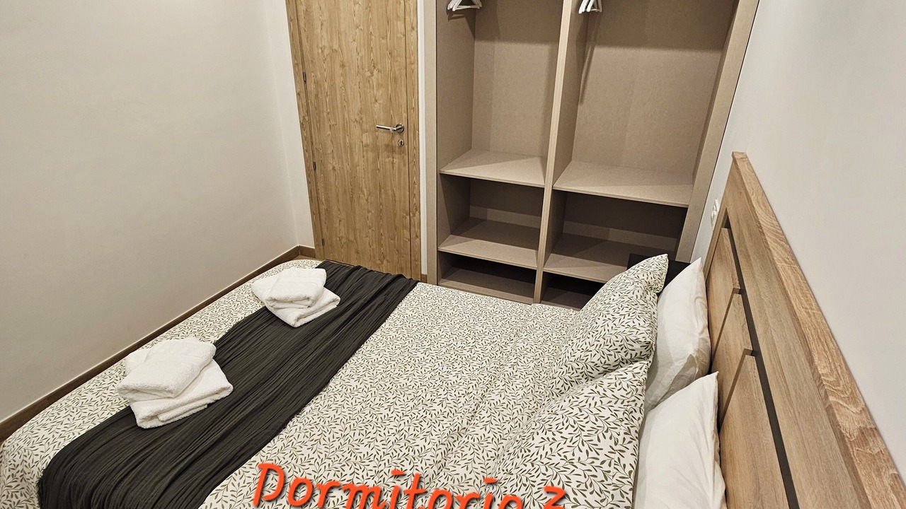 Photo of Bedroom in Mieres del Camino