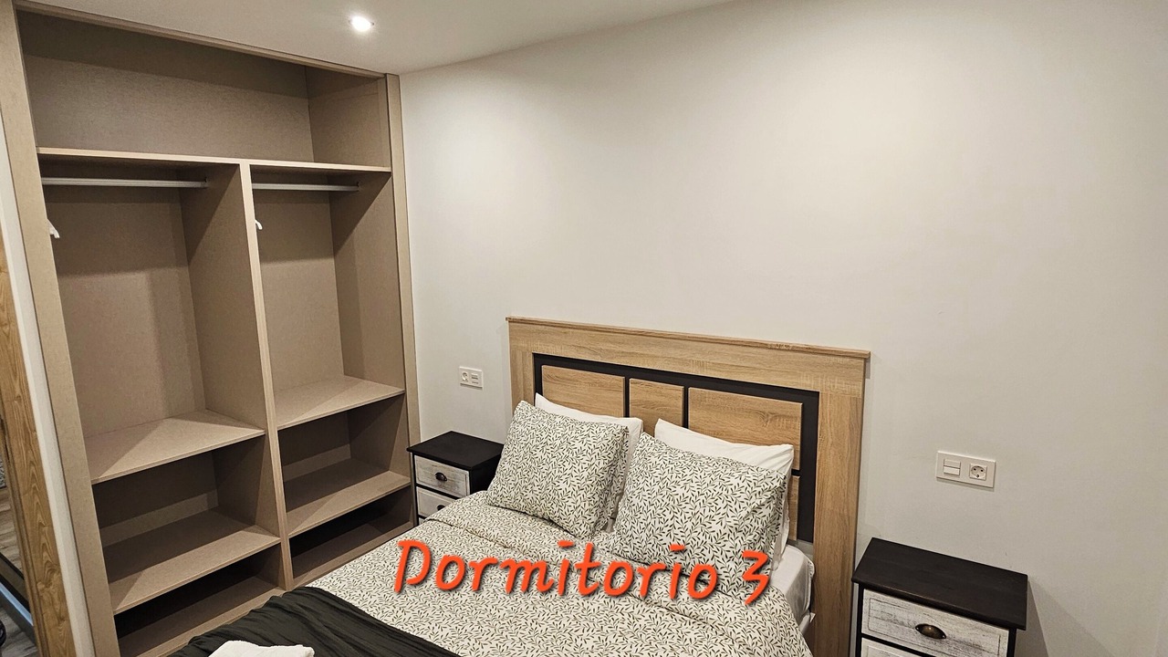 Photo of Bedroom in Mieres del Camino