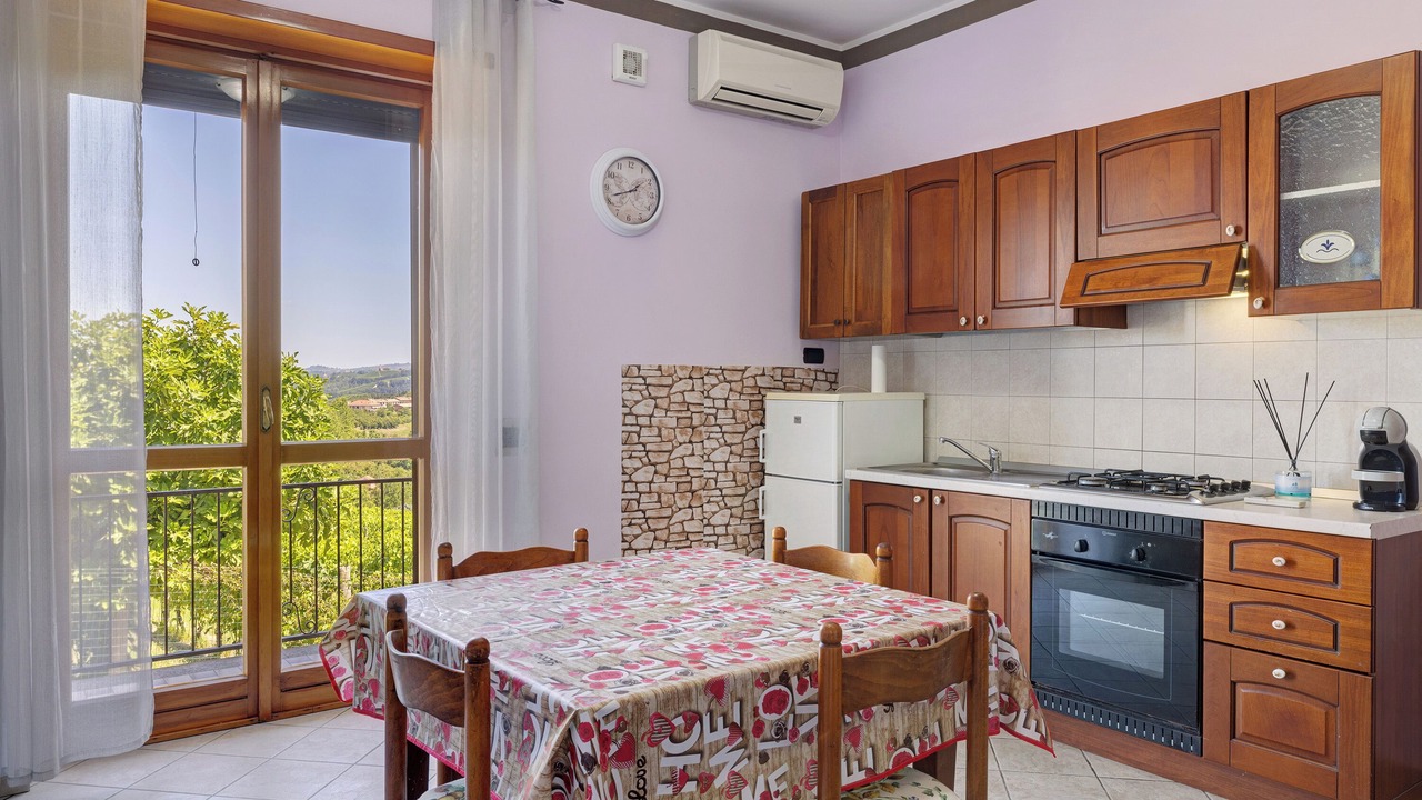 Photo of Kitchen in Roddi
