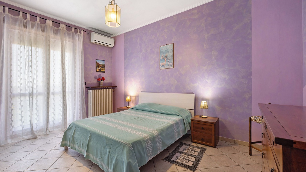 Photo of Bedroom in Roddi