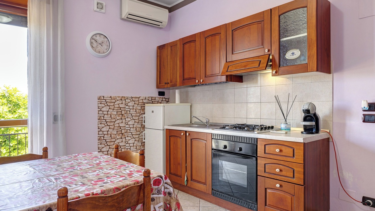 Photo of Kitchen in Roddi