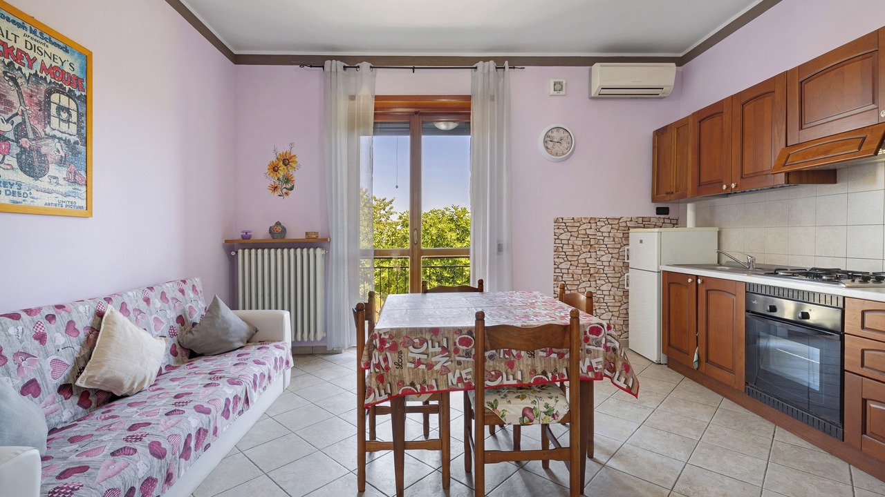 Photo of Livingroom in Roddi