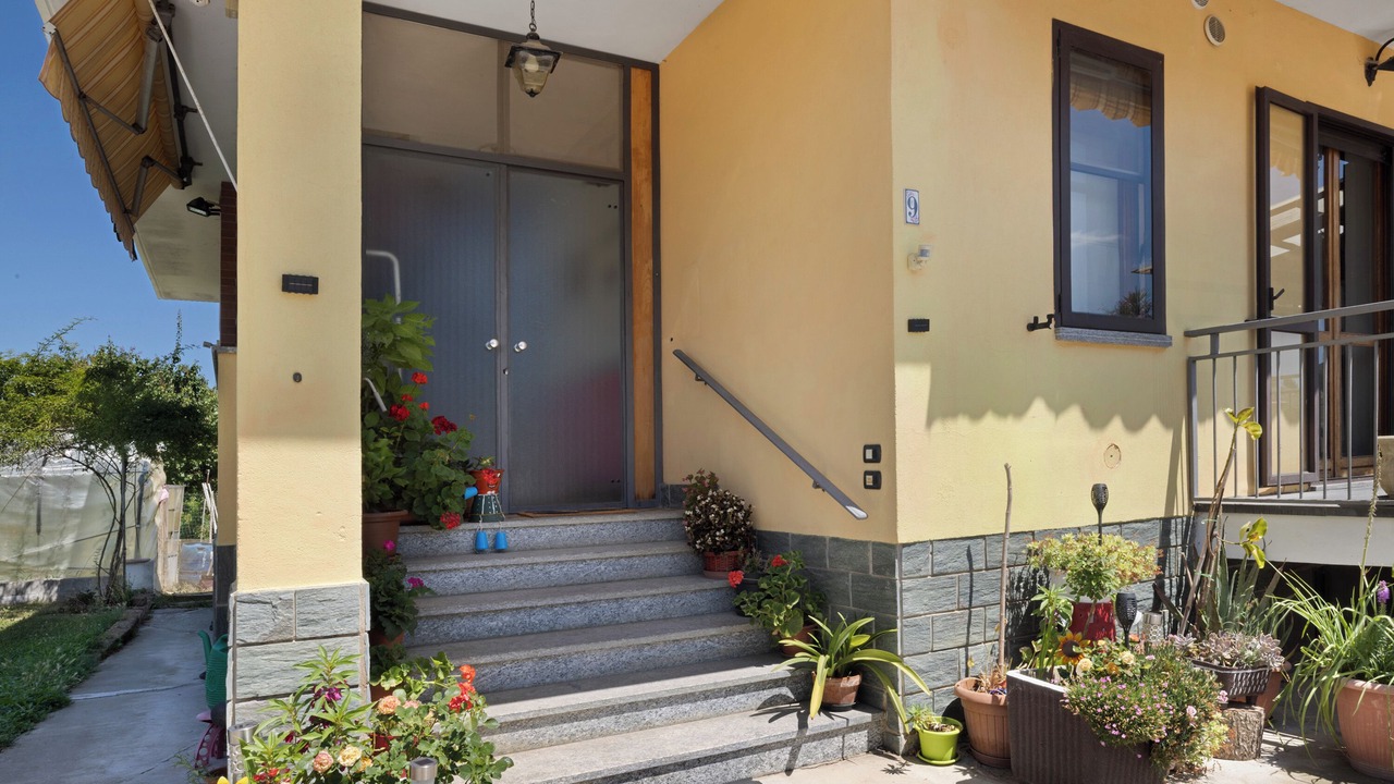 Photo of Outdoor in Roddi