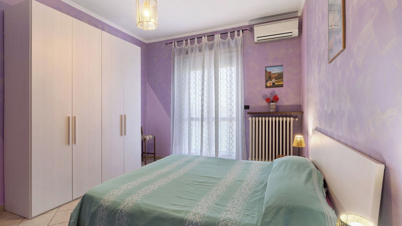 Photo of Bedroom in Roddi