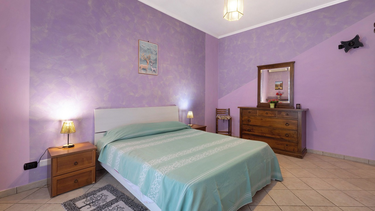 Photo of Bedroom in Roddi
