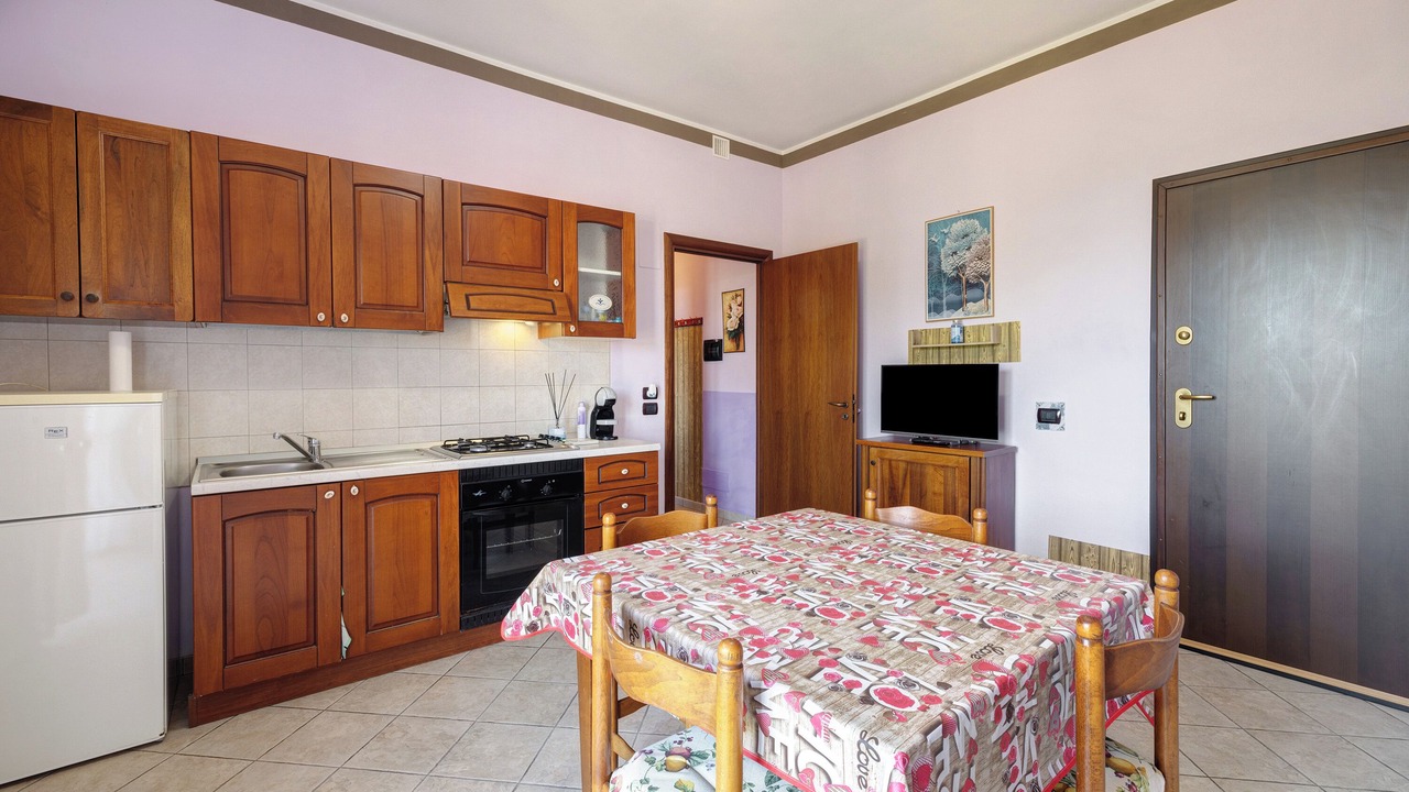 Photo of Kitchen in Roddi