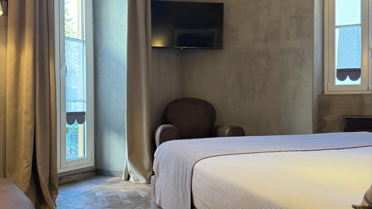Photo of Bedroom in Vassena
