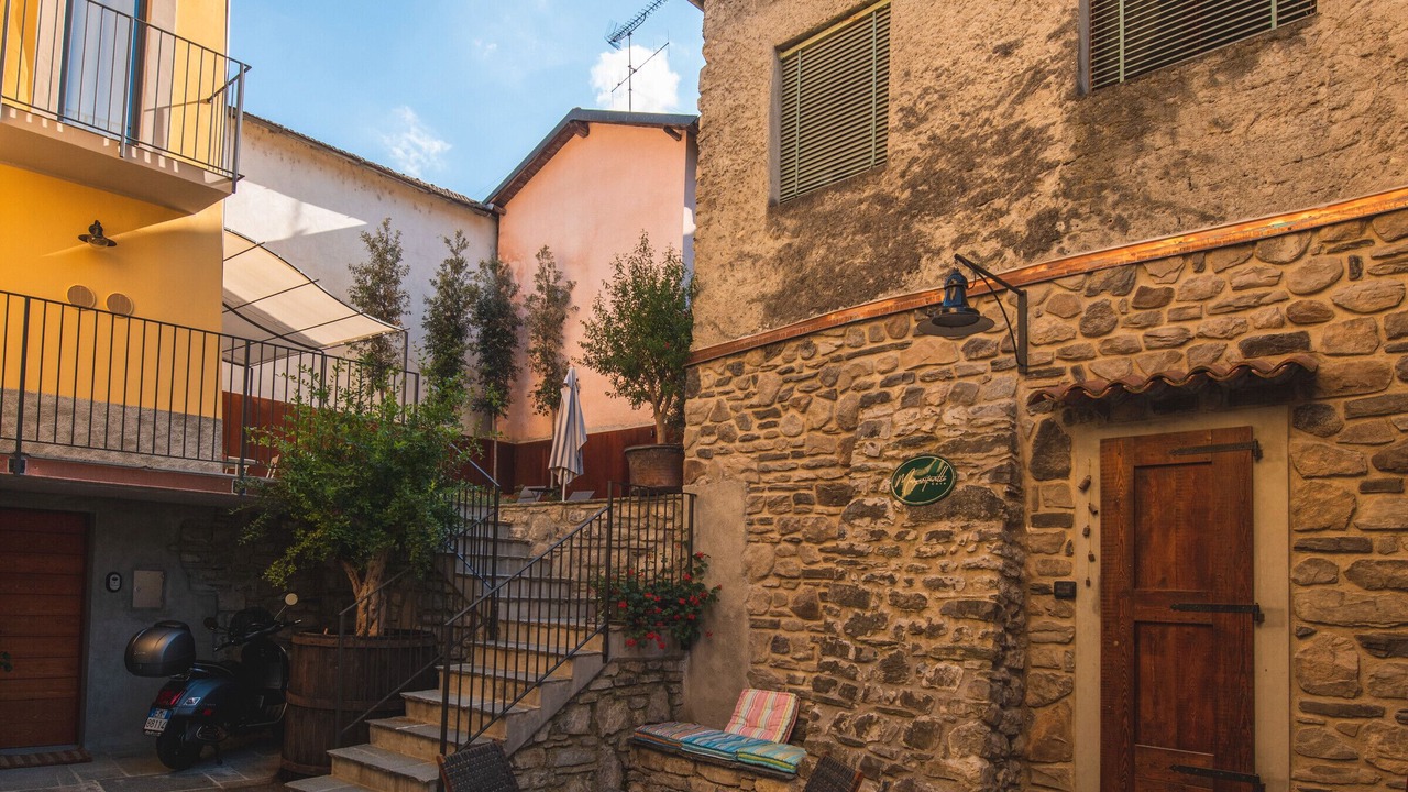 Photo of Patio Balcony in Vassena