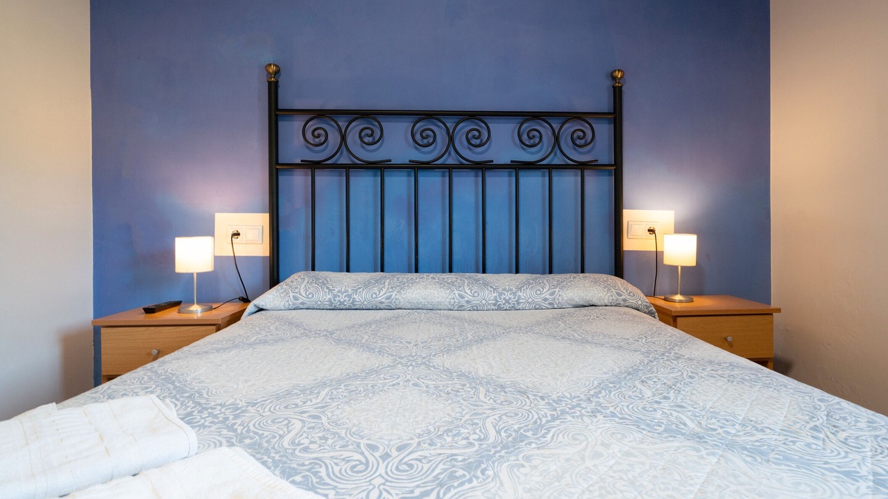 Photo of Bedroom in Avin