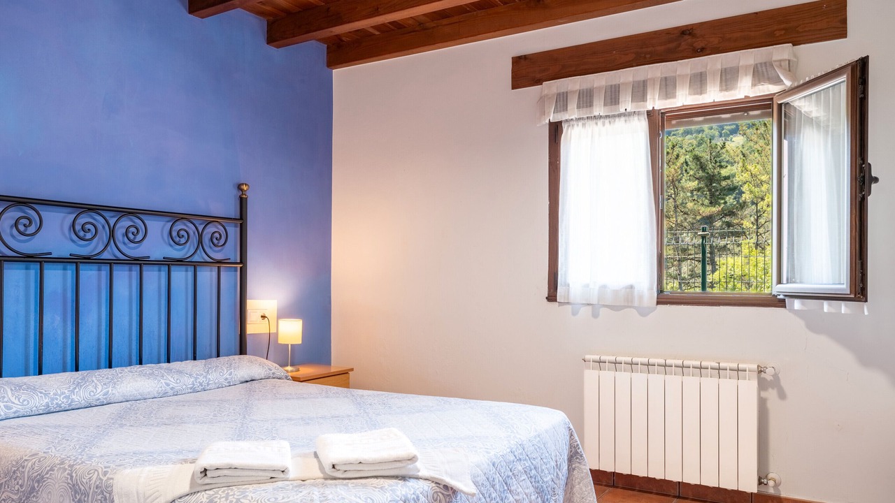Photo of Bedroom in Avin