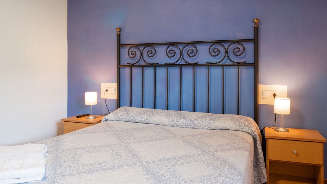 Photo of Bedroom in Avin