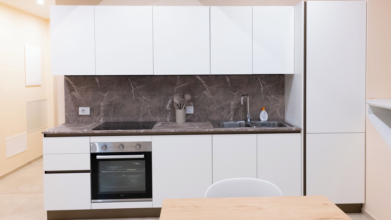 Photo of Kitchen in Asolo