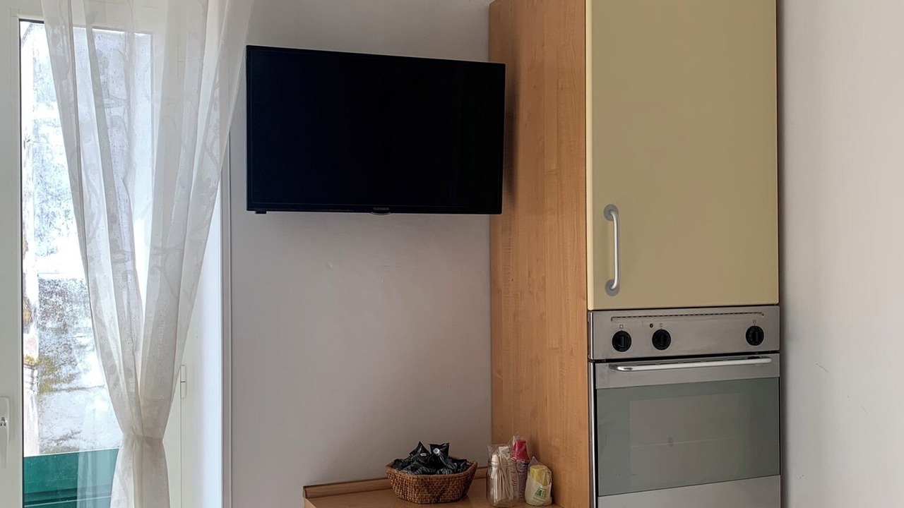 Photo of Kitchen in Rodi Garganico