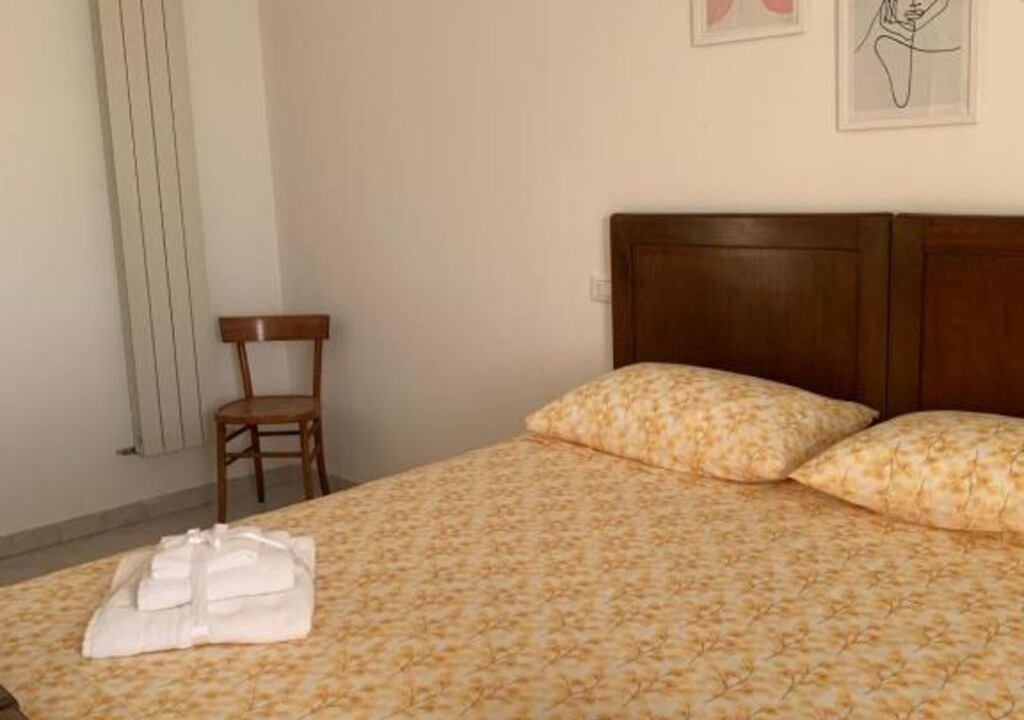 Photo of Bedroom in Rodi Garganico