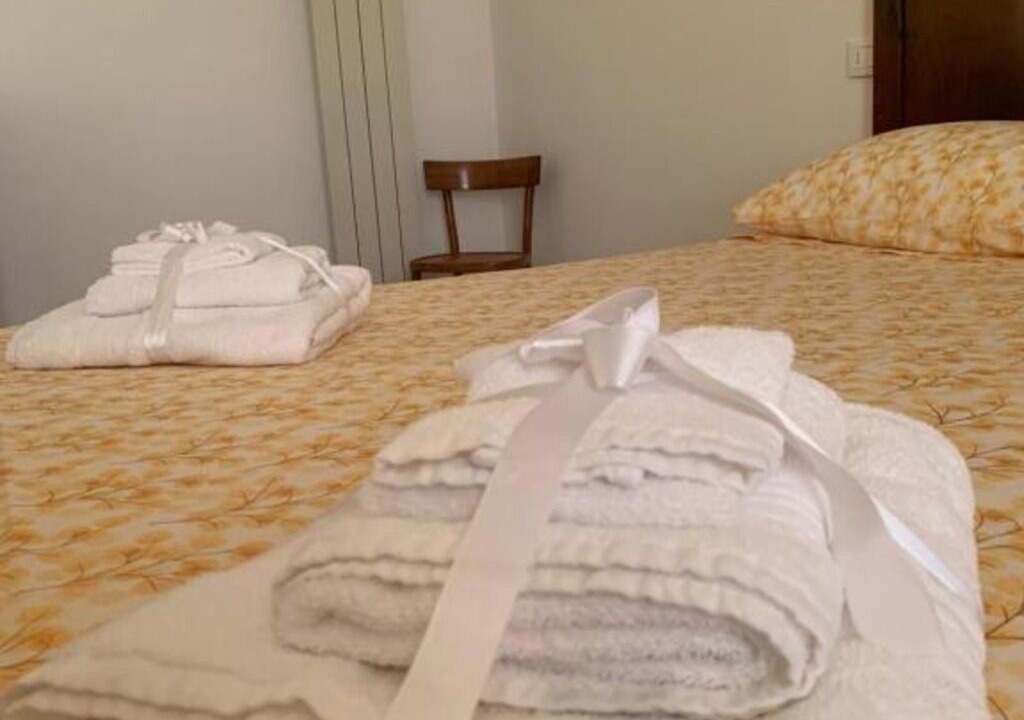 Photo of Bedroom in Rodi Garganico
