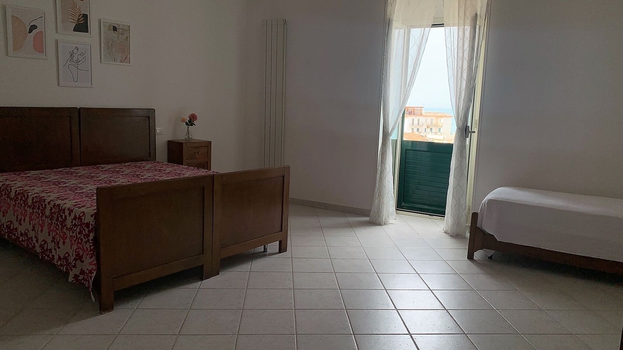 Photo of Bedroom in Rodi Garganico
