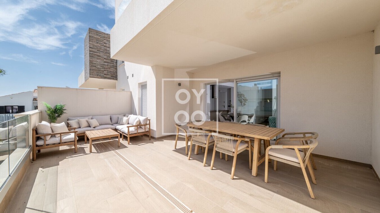 Photo of Outdoor in Castillo de Montemar