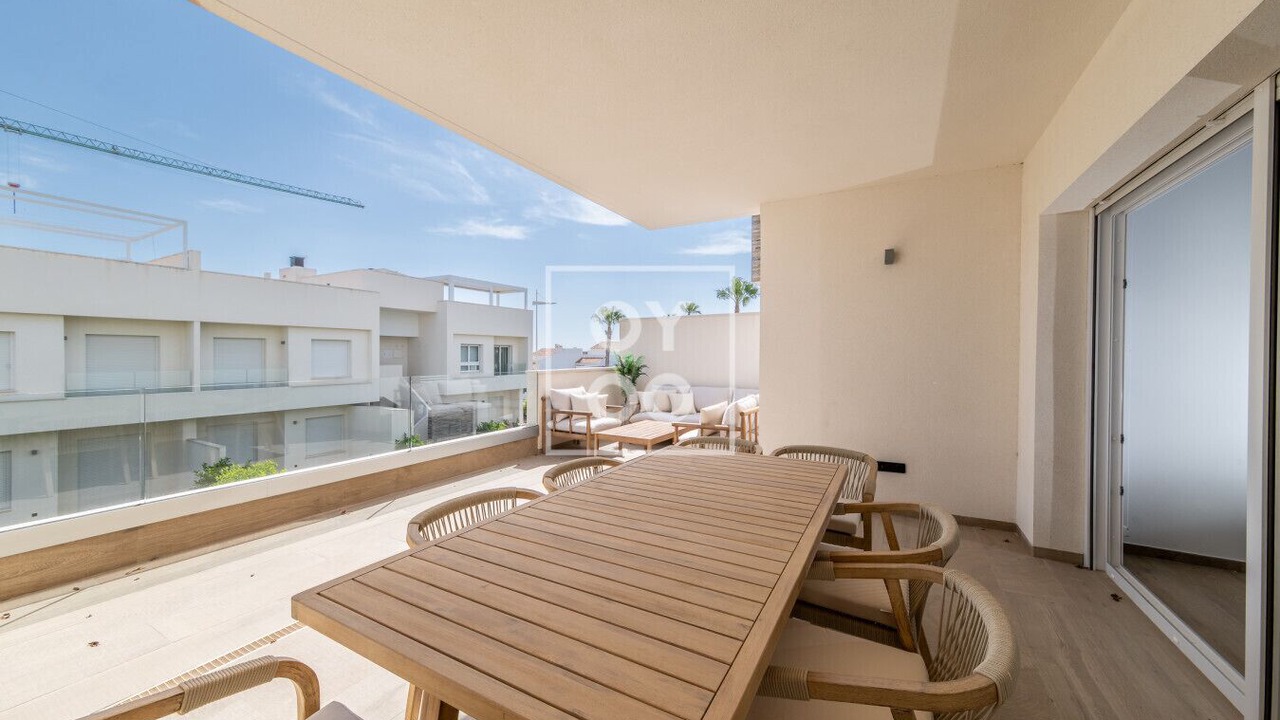 Photo of Outdoor in Castillo de Montemar