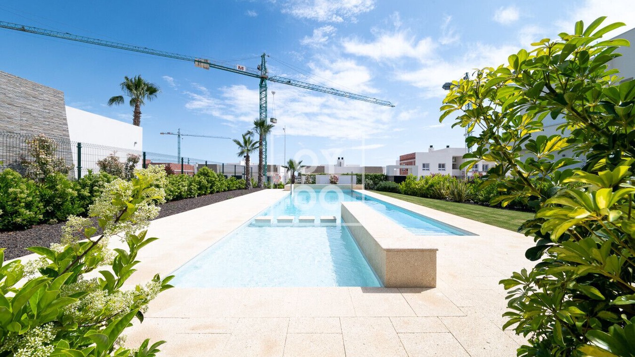 Photo of Outdoor in Castillo de Montemar