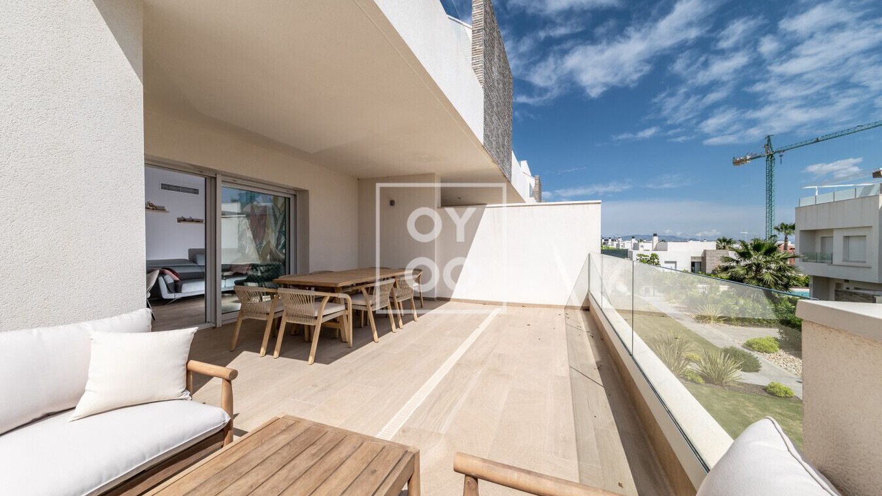 Photo of Outdoor in Castillo de Montemar