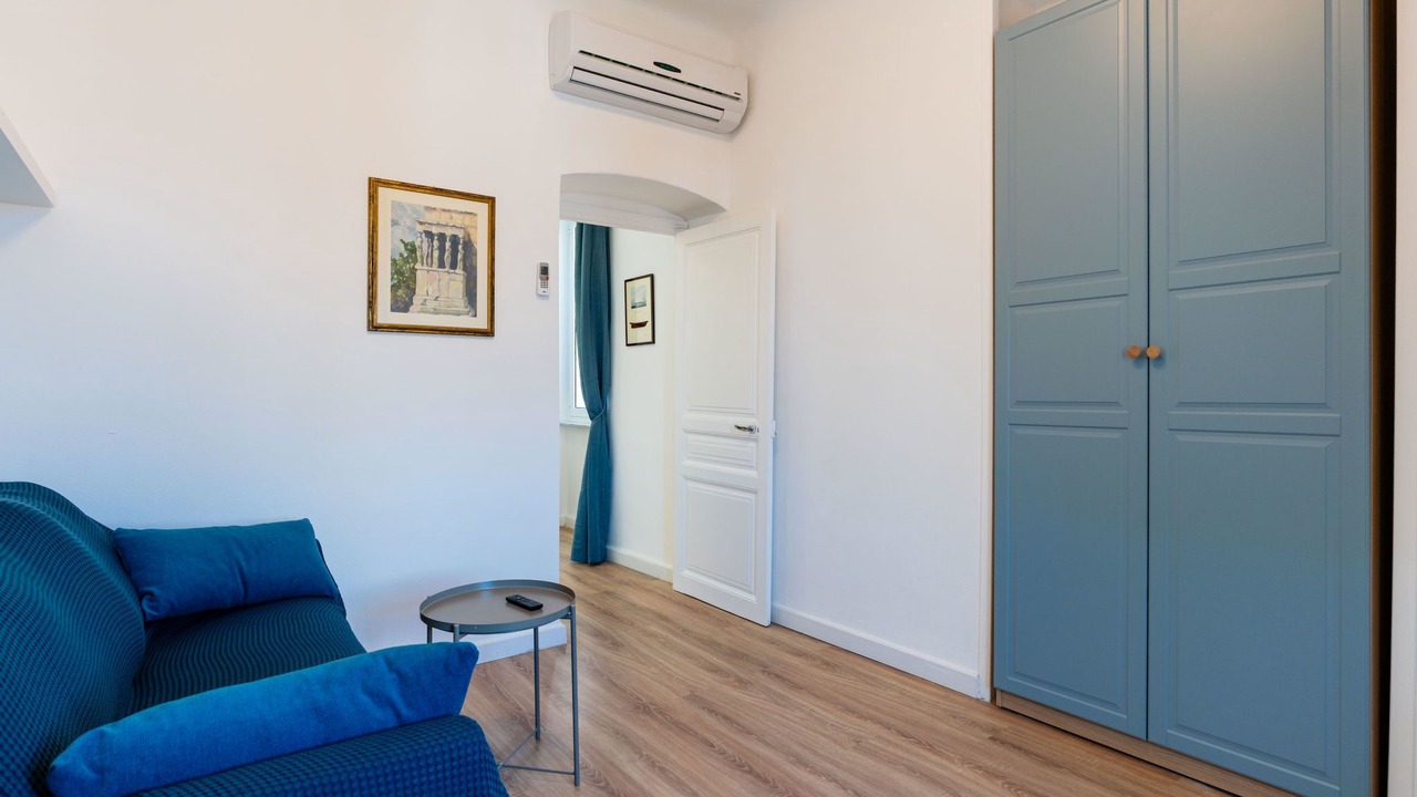 Photo of Livingroom in Bussana