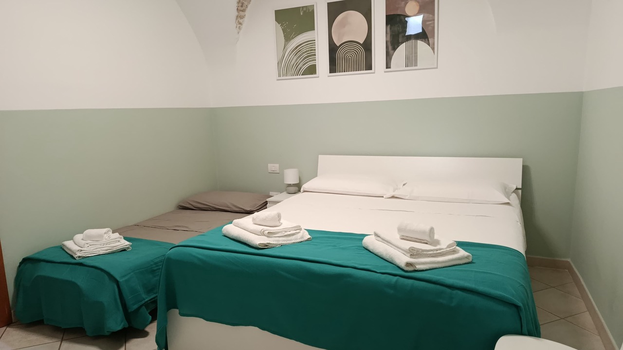 Photo of Bedroom in Terlizzi
